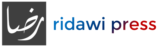 Ridawi Press